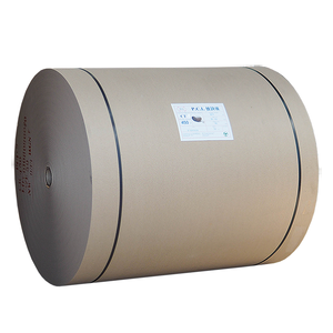 Specialty Industrial Core Board CT6 Paper for Making Strength Cores and Tubes for Textile <b>Yarn</b> Bobbins Thailand Original - Product Image 1