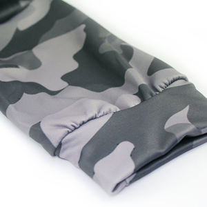 Custom Sublimation Hoodie Unisex Premium Outfit Durable Lightweight Comfortable <b>Fit</b> <b>Perfect</b> for Training and Fashion - Product Image 2