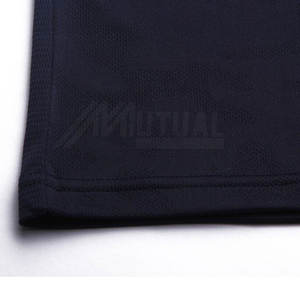 Venta al por mayor Premium Men's Soccer Wear Uniforme transpirable sostenible en Tallas grandes - Product Image 4