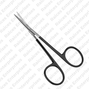 Tijeras de estiramiento facial Gorney hechas de alta calidad de fabricante al por mayor, tijeras de estiramiento facial de instrumento médico de acero inoxidable hechas a medida - Product Image 2