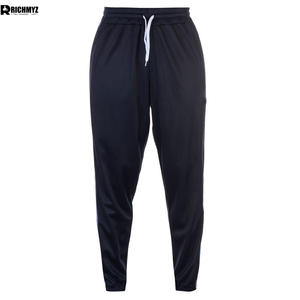 Survêtements d'hiver pour hommes de haute qualité, personnalisés, avec cordon de serrage, en polaire polyester/coton, prix bas, tendance, vêtements de jogging tendance - Product Image 4