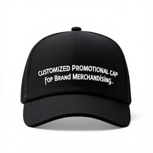 Cappellino Promozionale Personalizzato per Merchandising del Brand - Product Image 2