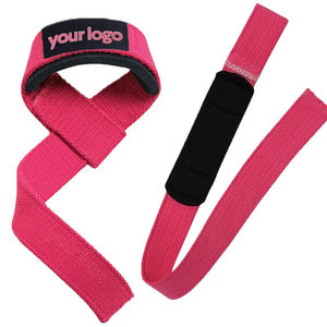 WINNERS INTERNATIONAL Muñequeras Deportivas Personalizables de Primera Calidad, Nuevos Diseños para Levantamiento de Pesas, Deportes, Fitness y Seguridad - Product Image 4