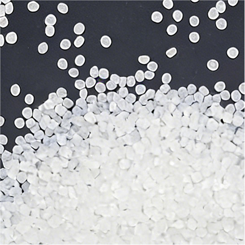 Fast Delivery ABS/PC/PVC/PE Plastic Particles PP Raffia Granules HDPE PE 100 Granule PE Masterbatch