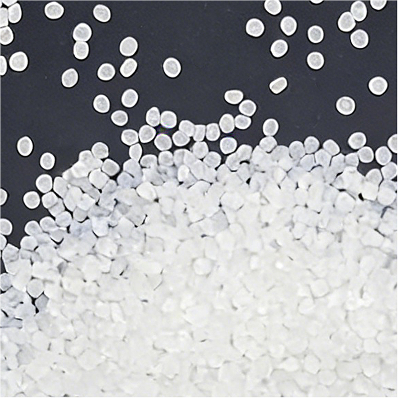 High Quality Virgin LDPE HDPE LLDPE