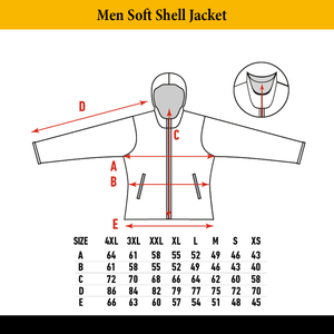 Vestes d'extérieur imperméables et coupe-vent pour hommes, Design personnalisé bon marché - Product Image 6