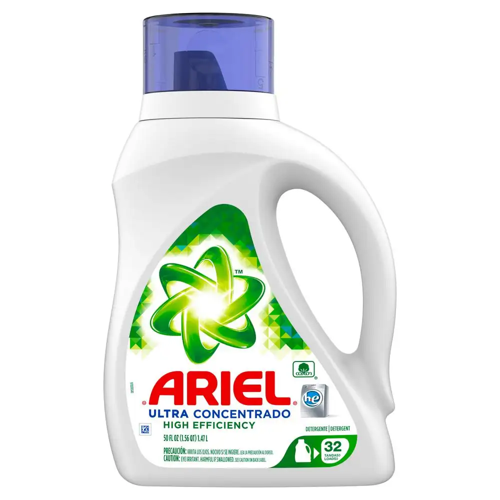 Ariel 3 in 1 Pods Regular Detergent in capsules/Ariel bulk detergent washing powder for sale