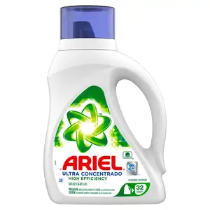 Ariel 3-in-1-Pods ordentliches Reinigungsmittel in Kapseln/Ariel Großhandels-Reinigungsmittel Waschpulver zum Verkauf