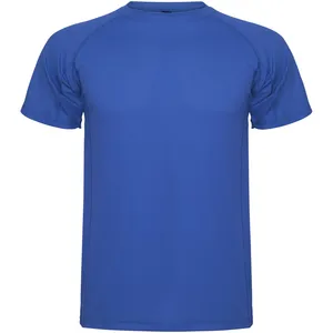 T-shirt personalizzata per bambini Monte Carlo - Merchandising promozionale - Product Image 4