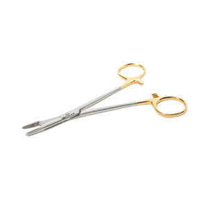 Venta caliente TC Wire Twisters Fórceps Patrón pesado y fórceps finos Uso hospitalario operativo de acero inoxidable reutilizable - Product Image 5