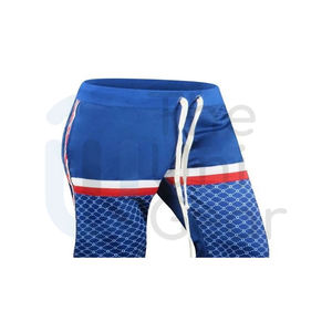 Chándal deportivo transpirable de alta calidad Unisex, chándal de invierno ligero personalizado, conjunto de pantalones y chaqueta sólida para hombres y mujeres - Product Image 3