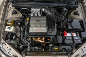 USADO MÁS DE TODO ENTIRO: VOLANTE A LA IZQUIERDA |   CONDUCCIÓN DERECHA |   TOYOTA AVALON XLS 2002 - Product Image 5