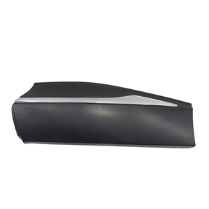 Modanatura Porta Posteriore Sinistra RENAULT Captur Serie 828779405R (13>19) - Product Image 2