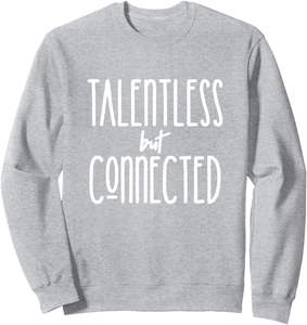 Vintage soccer <b>sweatshirt</b> for adults fleece lined pullover with heritage inspired print suitable for casual or team sports use - Product Image 4