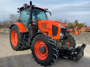 Tracteur M7-172D-PS Kubota 2023 d'occasion de qualité Bast à vendre - Product Image 2