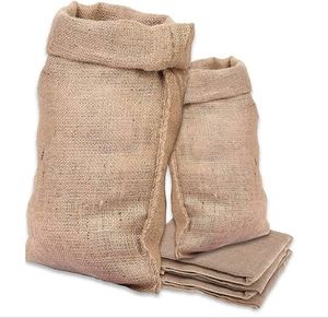 Bolsas de yute duraderas y fuertes de sarga B de alta calidad, precios de mercado competitivos para la categoría de productos textiles y de cuero - Product Image 6