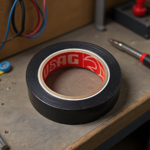 Ruban isolant Usag pour une isolation électrique efficace - Product Image 3