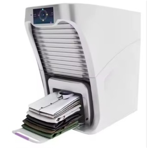 Machine à plier le linge et les vêtements de qualité - Product Image 2