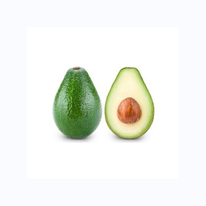 Aguacate fuerte congelado de alta calidad Grado a IQF Almacenamiento 10KG/CTNS al por mayor - Product Image 4