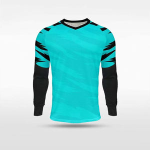 Camiseta de fútbol de versión de fanático de estilo de equipo nacional para camiseta de fútbol de fanático de fútbol - Product Image 1