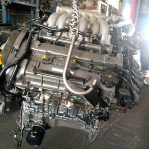Motor Hyundai Delta 2.7L 24V G6BA USADO - Product Image 2