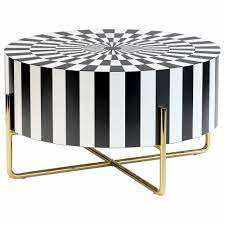 โต๊ะกลางลายไม้ฝังมุก งานฝีมือ ดีไซน์ดอกไม้ทันสมัย สวยงาม เป็นมิตรกับสิ่งแวดล้อม ขายดีที่สุด เหมาะสำหรับห้องนั่งเล่นและห้องนอน - Product Image 2