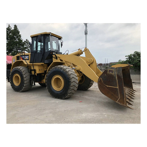 Excavatrice de chenille avec le moteur et le moteur comme composants de noyau - Product Image 6