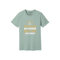 T-shirt pour femme 100% coton, logo imprimé en 3D Bouddha, style décontracté, 12 couleurs au choix, 160-180 GSM, respirant, design personnalisable
