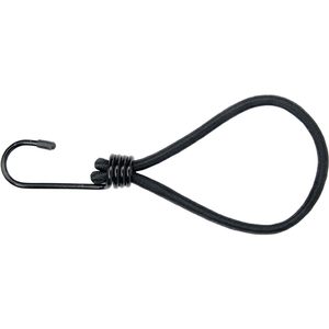 140 mm Total Length 5 mm Thick Tensioning for Loop with Hook <b>Rubber</b> Product Category <b>Rubber</b> Products - Product Image 2