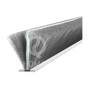 [Teumsae weatherstrip] Vinyl pin thời tiết dải khối gió tiếng ồn bụi và côn trùng xâm nhập vào trong Nhà Thời tiết dải - Product Image 3