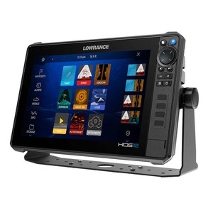Venta de Fábrica Nuevo HDS PRO 12 - con C-MAP DISCOVER Precargado, Active Imaging HD Tran - Product Image 6
