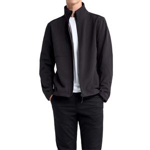 Chaqueta Softshell transpirable para mujer, chaqueta Softshell cálida de Invierno para mujer, chaqueta Softshell personalizada para mujer 2026 - Product Image 5