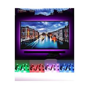Lampa elettrico-RGB striscia Led