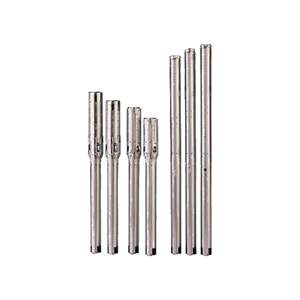 Pompe submersible solaire Grundfos SQFlex 30 SQF-160 3HP 48V pour l'irrigation domestique, agricole et de jardin - Product Image 1