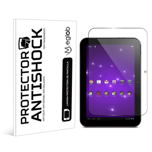 ฟิล์มกันรอยหน้าจอ ANTISHOCK สำหรับโตชิบา เอ็กไซต์ 10 เอสอีแท็บเล็ตการป้องกันระดับพรีเมียม - Product Image 1