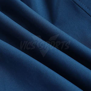 Pantalones Cortos Deportivos Personalizados para Hombre, Nuevo Diseño, Pantalones Cortos de Gimnasio de Spandex y Poliéster para Hombre - Product Image 6