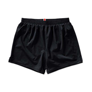 OEM ODM High Quality Customized <b>Mens</b> <b>Shorts</b> Wholesale Best Selling Cotton <b>Lightweight</b> Elastic Waist Plus Size Performance <b>Shorts</b> - Product Image 3