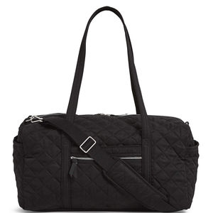 กระเป๋าผ้าแคนวาสสำหรับออกกำลังกาย เดินทาง ท่องเที่ยว ราคาดี รับทำโลโก้ตามสั่ง พร้อมบริการแพ็คเกจจิ้งแบบกำหนดเอง รับผลิตแบบ OEM ODM - Product Image 4