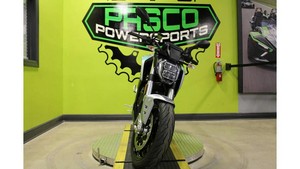 Nouvelle Moto de Route Zeros FST <span class=keywords><strong>S</strong></span> NA ZF14.4 2026 de Qualité Supérieure - Product Image 6