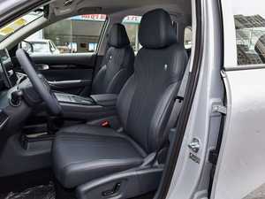 Vehículo Eléctrico Ge-e-ly Galaxy E5 Usado 2026, Autonomía NEDC de 201-300 km, Batería de 68.39 kWh, Potencia Máxima de 120 kW - Product Image 2