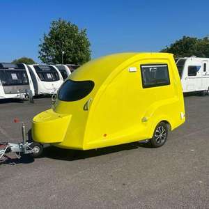 Hot Sales Wholesale Mini Road Teardrop. - Product Image 3