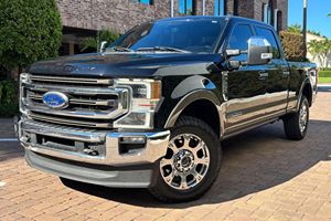 Ford F-250 Super Duty King Ranch 4x4 2020 d'occasion en bon état, sans accident, conduite à gauche/droite - Product Image 5