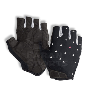 Gants de cyclisme de haute qualité, nouveau design, dernier style, services OEM, prix raisonnable, gants de sport en cuir - Product Image 1