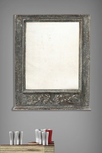 Marco de Madera Moderno para Espejo Decorativo de Pared |   Exportación OEM/ODM Hecha a Mano, Ecológica y Duradera |   Diseño Rectangular - Product Image 3