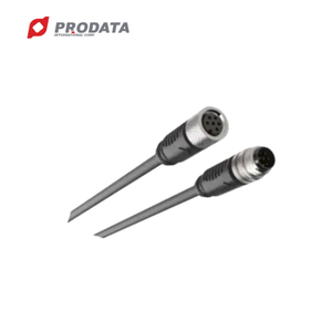 Arnés de cableado para bicicleta eléctrica IP67 Conjunto de cable de barril de 5 pines para bicicleta Alta durabilidad y resistencia al agua - Product Image 5