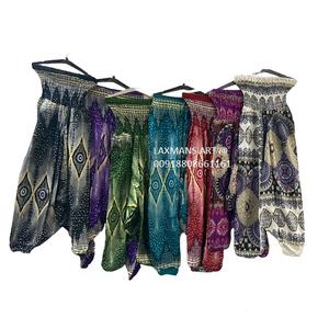 ชุดนอนฤดูหนาวทําด้วยผ้าขนสัตว์อะคริลิคพิมพ์ลายใหม่ที่เงียบสงบ - Product Image 1