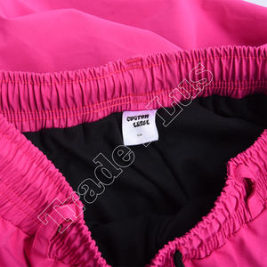 2025 RTS adultos nuevos pantalones de nieve Softshell invierno alto poliéster forro de nailon a prueba de viento transpirable cremallera de talla grande impermeable para - Product Image 3