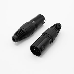 Conectores XLR Categoría de Producto Accesorios para Conectores - Product Image 2