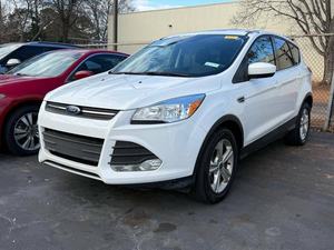 Ford Escape SE 2016 Usada en Buen Estado - Product Image 3