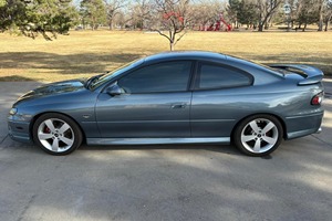 Pontiac GTO 2005 - Product Image 3